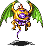 final fantasy advance boss ahriman