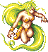 final fantasy advance boss barbaricca
