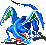 final fantasy advance boss blue dragon