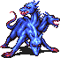 final fantasy advance boss cerberus