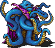 final fantasy advance boss kraken