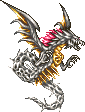 final fantasy advance boss shinryu