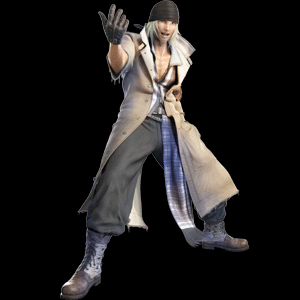 final fantasy xiii character