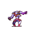 final fantasy iv gba boss baigan