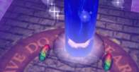 final fantasy vii limit break dragon dive
