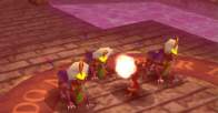 final fantasy vii limit break earth rave
