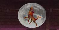 final fantasy vii limit break howling moon