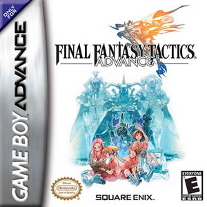 tactics advance cover